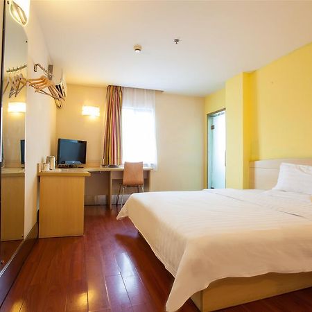 7Days Inn Guilin Railway Station Екстериор снимка