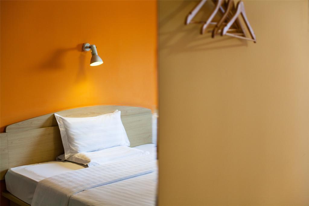 7Days Inn Guilin Railway Station Стая снимка