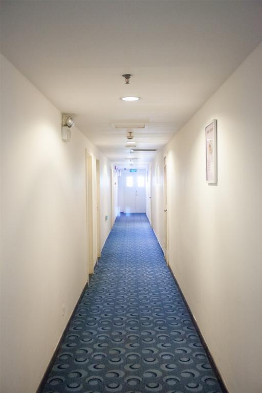 7Days Inn Guilin Railway Station Екстериор снимка