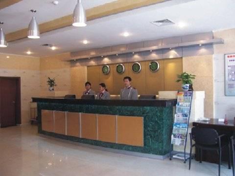 7Days Inn Guilin Railway Station Екстериор снимка