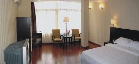7Days Inn Guilin Railway Station Екстериор снимка